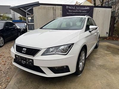 Seat Leon ST
