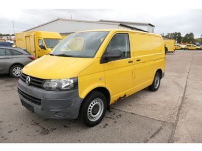 VW T5