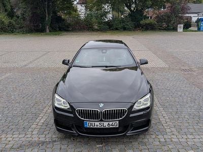 BMW 640