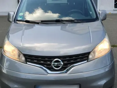 Gebraucht Nissan NV200