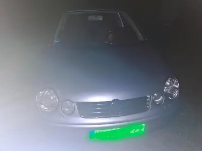 Gebraucht VW Polo