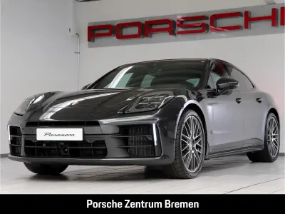 Gebraucht Porsche Panamera
