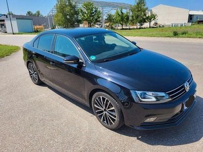 VW Jetta