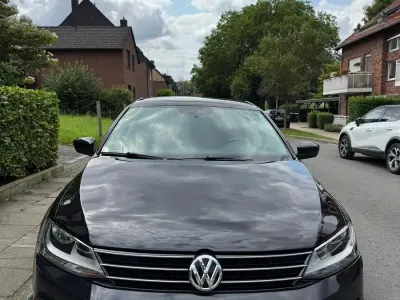 Gebraucht VW Jetta