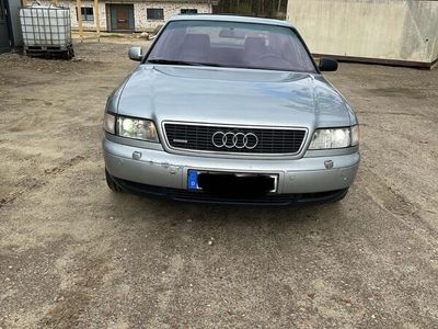 gebraucht Audi A8 D2 4.2