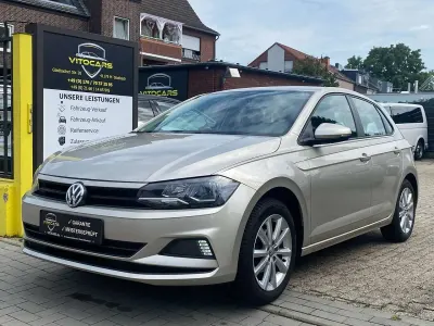 Gebraucht VW Polo