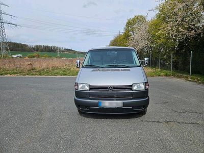 Usata VW T4 102 CV (75 kW) 2002 Furgone