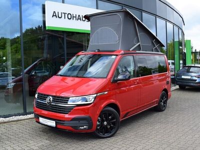 gebraucht VW California T6.1Ocean