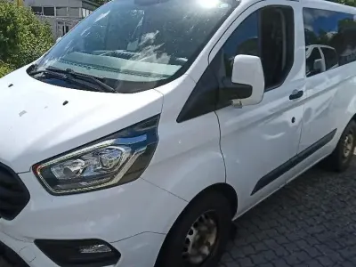 Gebraucht Ford Transit