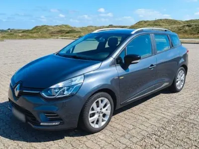 Gebraucht Renault Clio GrandTour