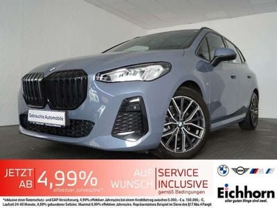 BMW 220 Active Tourer