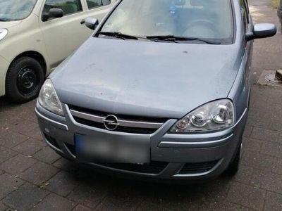 gebraucht Opel Corsa 1.3 CDTI ( keine TüV )