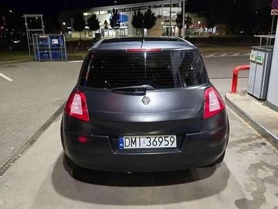 Gebraucht Renault Mégane II Privilege 135 PS (99 kW) 2007 Limousine