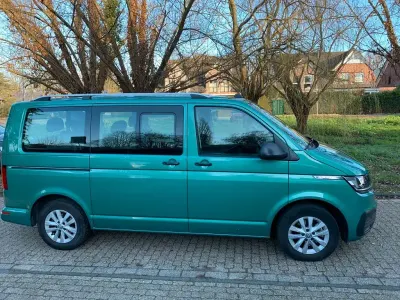 Gebraucht VW Multivan