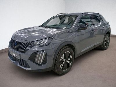 Gebraucht Peugeot 2008 Allure 145 PS (106 kW) 2025 Grau SUV