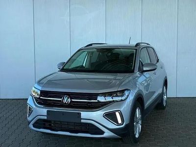 Second-hand VW T-Cross Life 115 CP (84 kW) 2025 Andere SUV