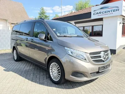 Gebraucht Mercedes 250