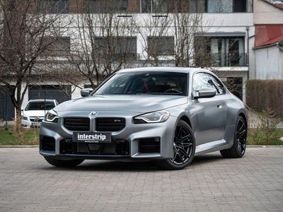 Gebraucht BMW M2 Sport Line 480 PS (353 kW) 2025 Grau Coupé