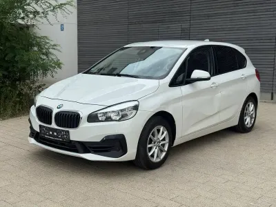 Gebraucht BMW 218 Active Tourer