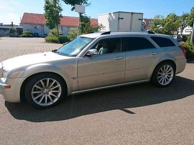 gebraucht Chrysler 300C touring