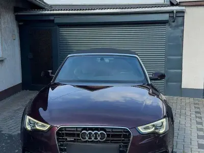 Gebraucht Audi A5 Cabriolet