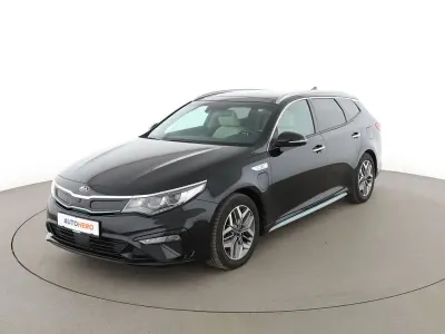 Gebraucht Kia Optima