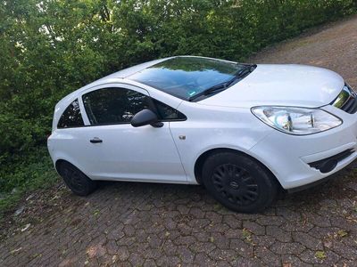 gebraucht Opel Corsa EcoFLEX TÜV NEU 03/2026 sehr sparsam