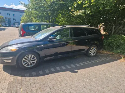 Gebraucht Ford Mondeo
