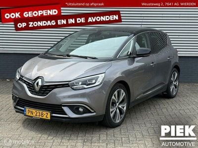 Renault Scénic IV