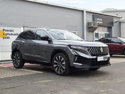 Novo Renault Austral Techno 131 HP (96 kW) 2026 Cinzento SUV