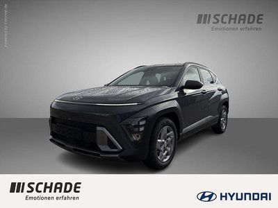 Nuova Hyundai Kona Trend 150 CV (110 kW) 2026 Grigio SUV