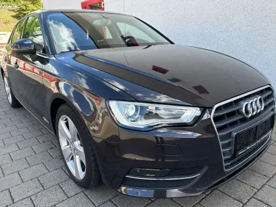 Brugt Audi A3