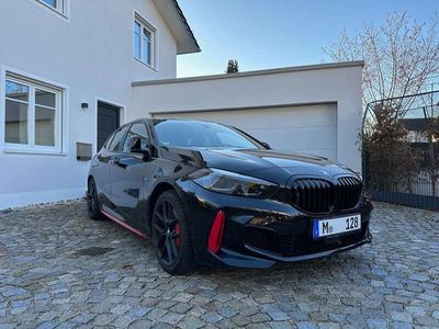 gebraucht BMW 128 128 ti M-Paket - Super Zustand