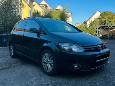 Gebraucht VW Golf Plus