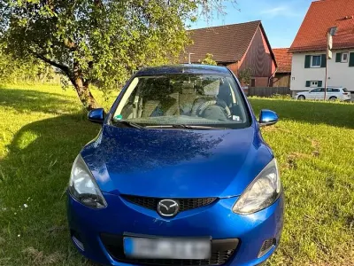 Gebraucht Mazda 2