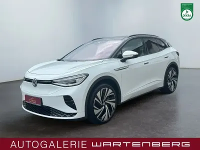 Gebraucht VW ID.4