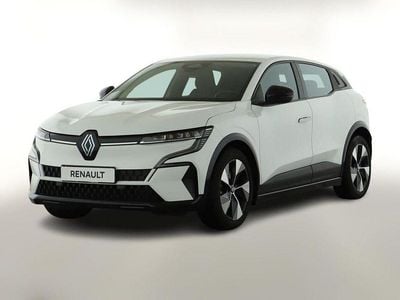 Gebraucht Renault Mégane Equilibre 96 kW (131 PS) 2022 Weiß Limousine