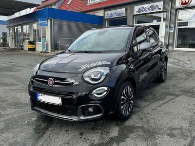 gebraucht Fiat 500X Sport