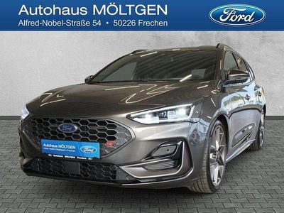 Usata Ford Focus ST 280 CV (205 kW) 2024 Grigio Berlina