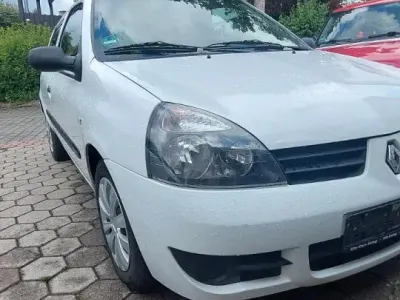 Gebraucht Renault Clio II