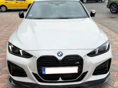 Gebraucht BMW M440