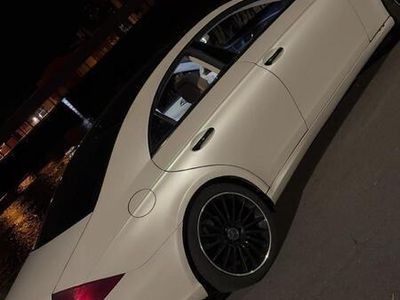 Mercedes CLS320