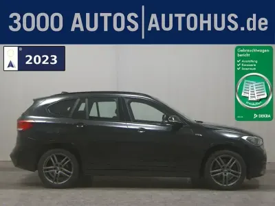 Gebraucht BMW X1