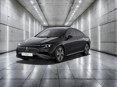 Gebraucht Mercedes 350 260 kW (354 PS) 2025 Kosmosschwarz metallic Coupé