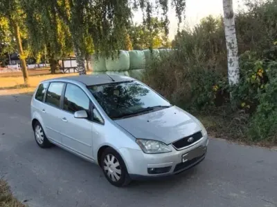 Gebraucht Ford C-MAX
