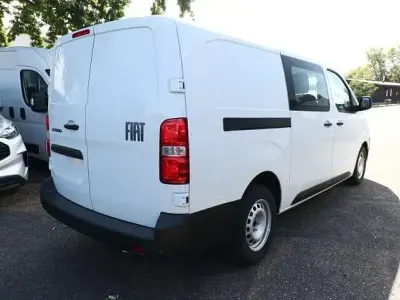 Gebraucht Fiat Scudo