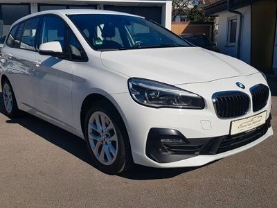 BMW 220 Gran Tourer