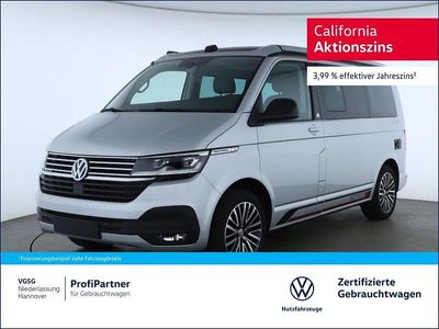 VW California