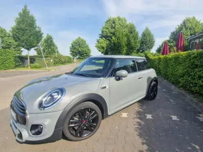 Gebraucht Mini Cooper 136 PS (100 kW) 2020 Grau Kleinwagen