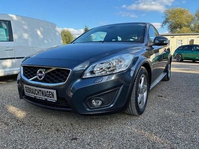 Blau Gebraucht 2011 Volvo C30 Momentum Kleinwagen | 8.390 € (Fairer Preis)